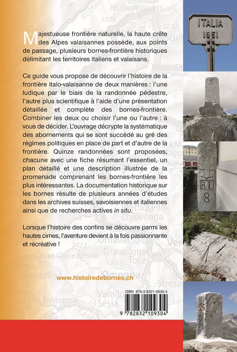 Valais-Italie