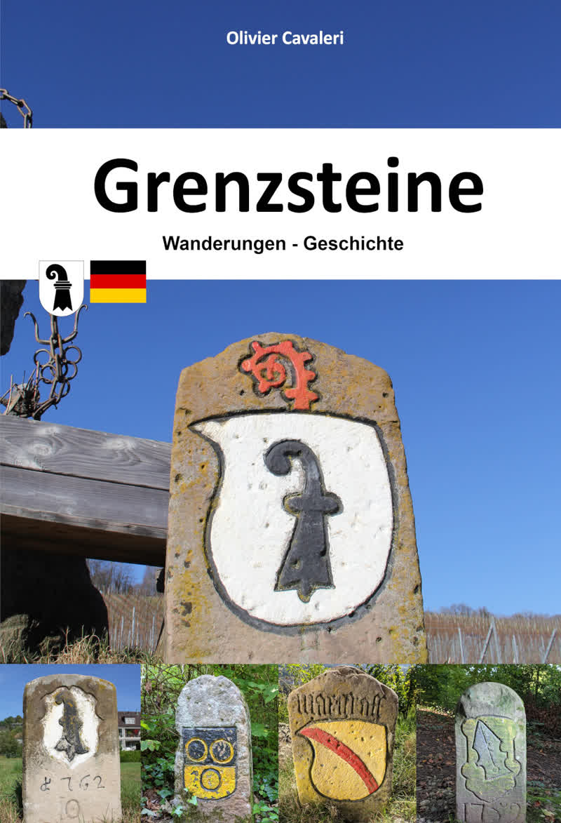 [DE] Bâle-Allemagne