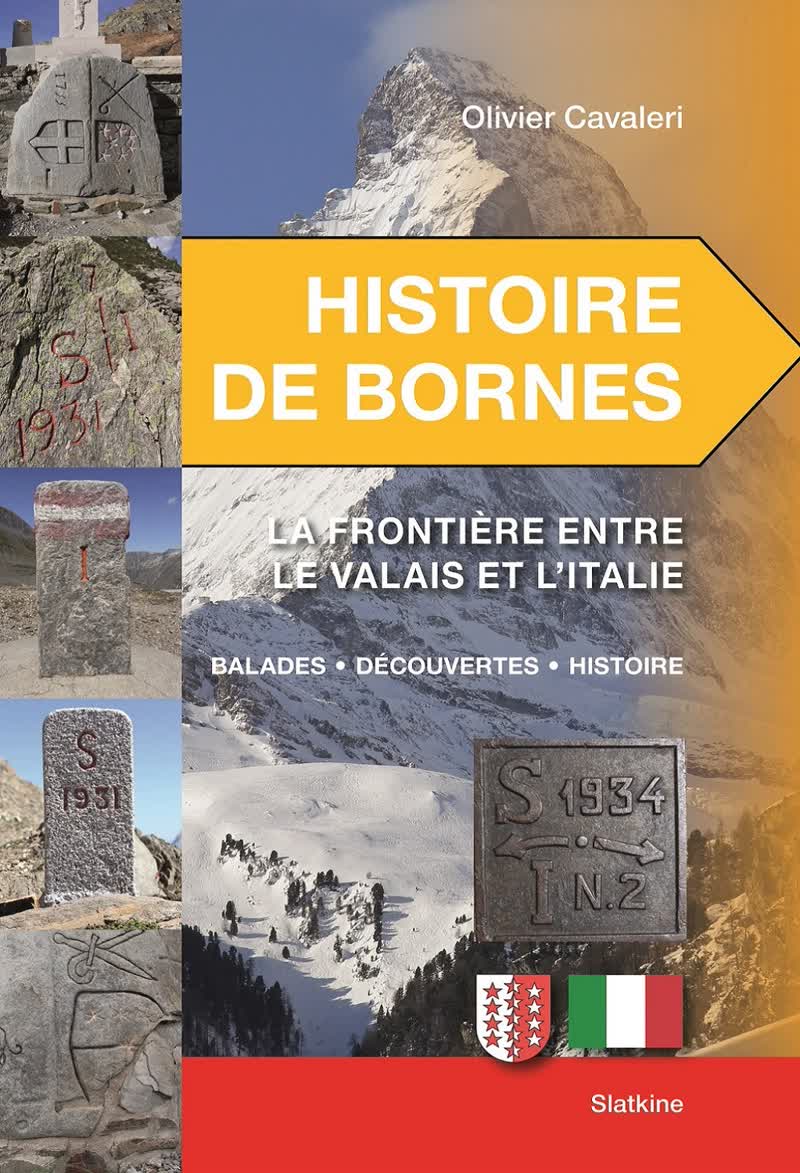 Valais-Italie