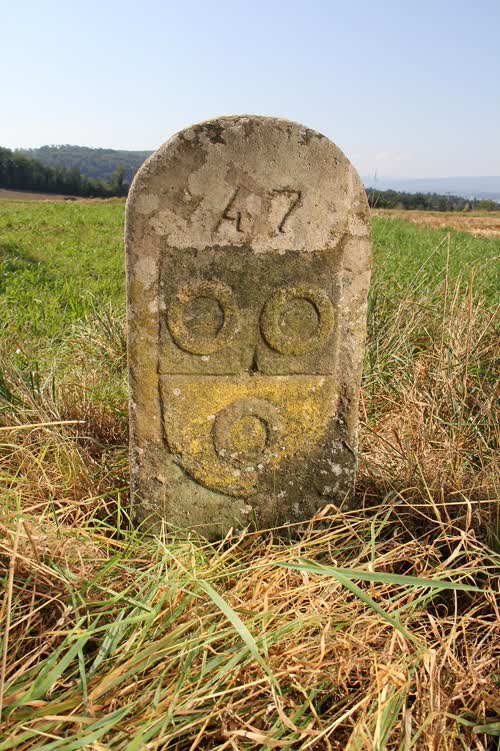 Marker 47