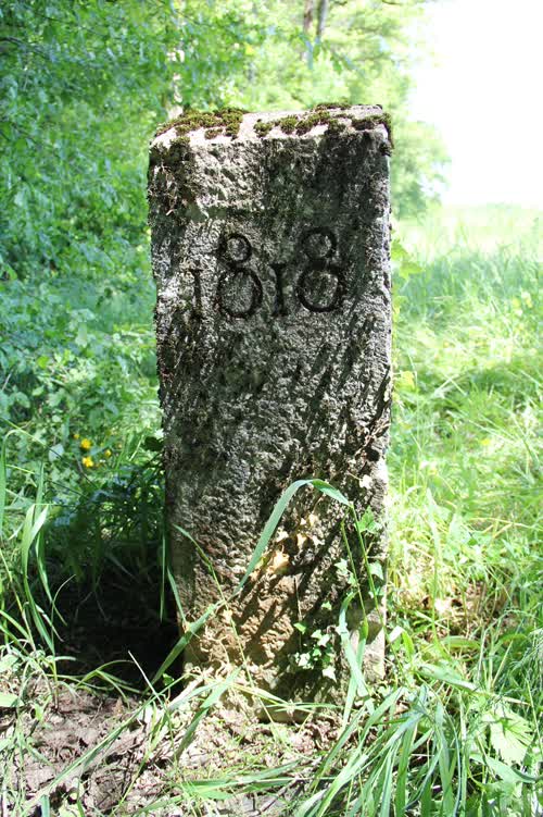 Cippo 21