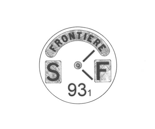 Borne 93,1