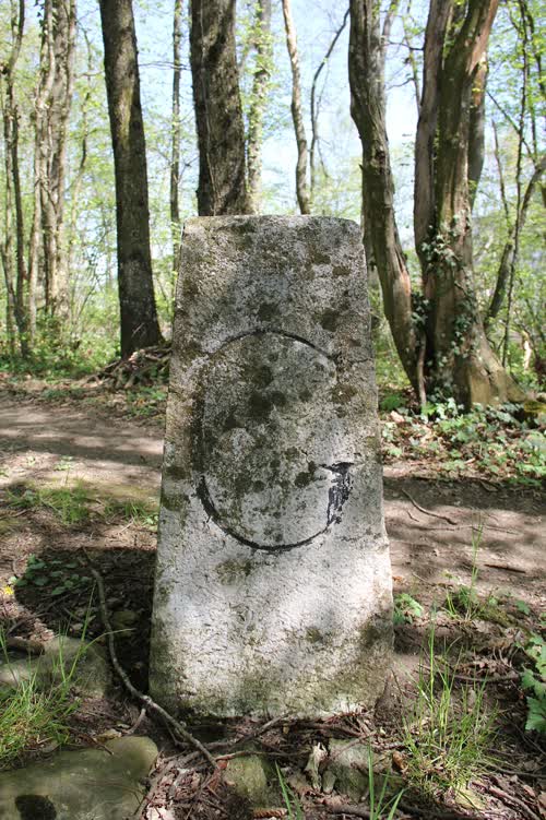 Marker 139