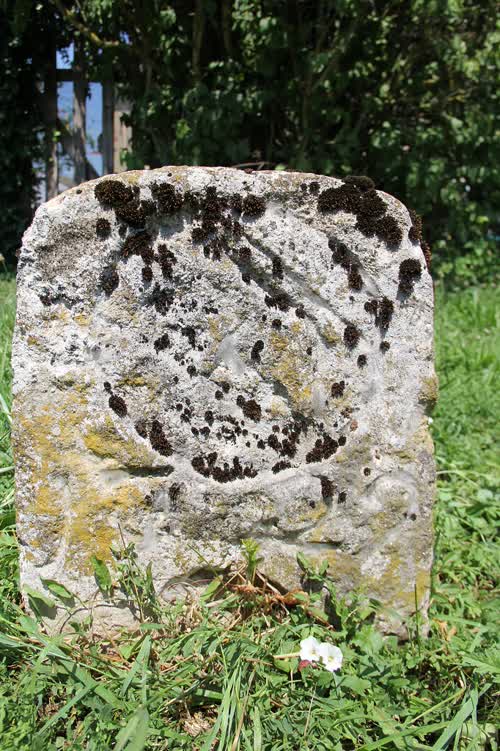 Marker 237