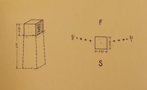 Marker 51,2