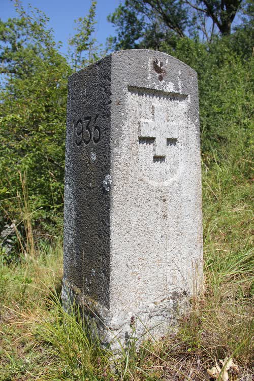 Marker 554.A