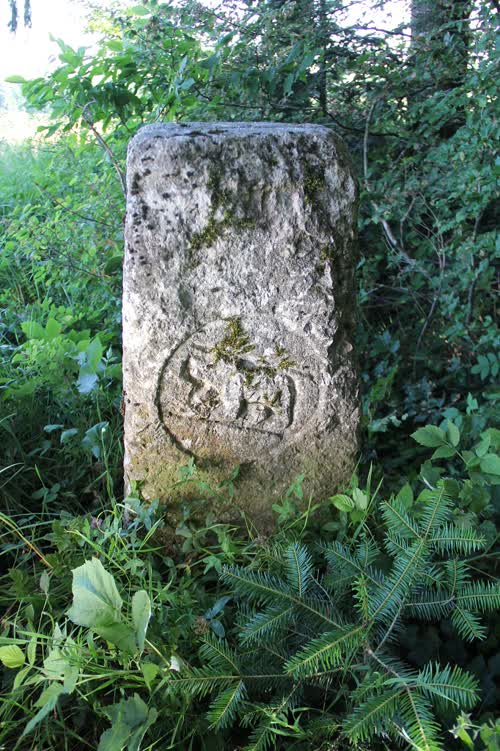 Marker 69