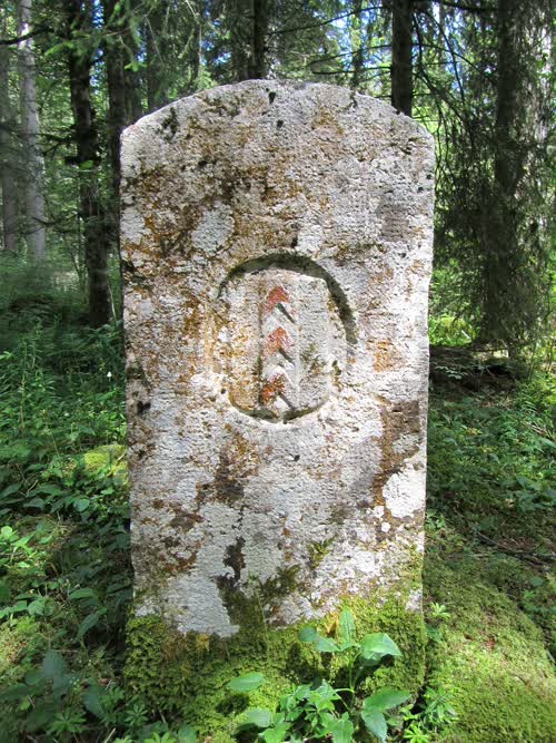 Marker 50