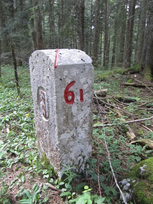 Marker 61