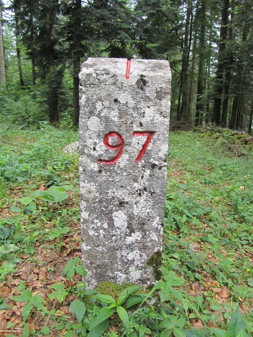 Cippo 97