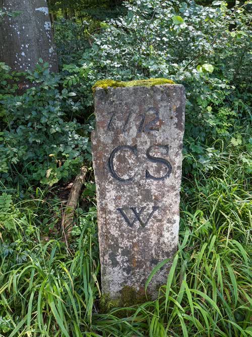 Cippo 233