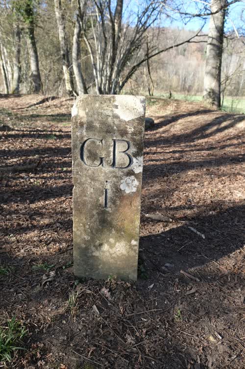 Marker 31