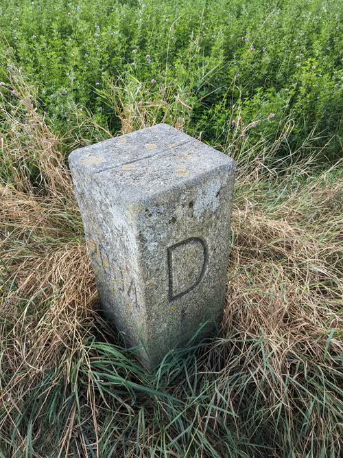 Marker 865