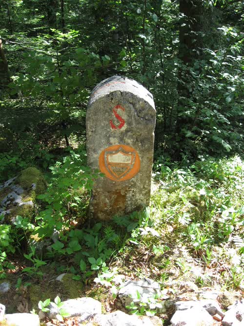 Marker 189