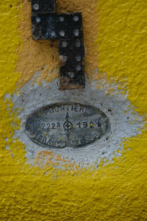 Marker 222.A