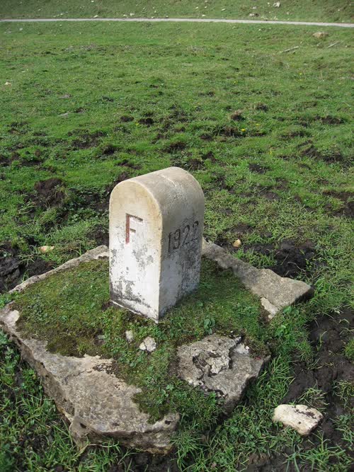 Marker 239.B