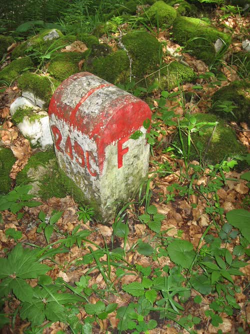Marker 249.C