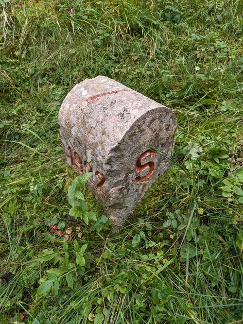 Marker 252.C