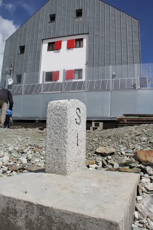 Marker 1