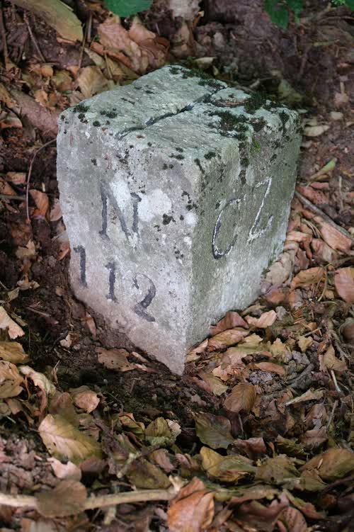 Borne 112