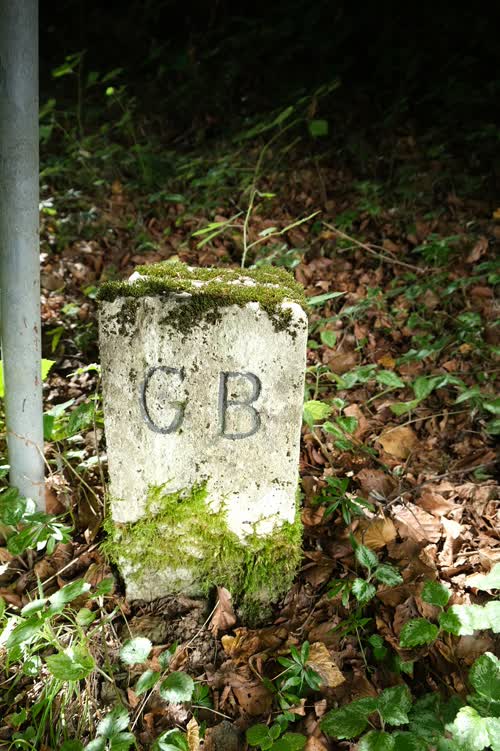 Marker 90