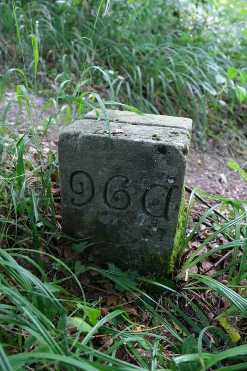 Marker 96a