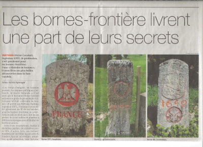 Le Matin Dimanche 1