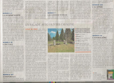 Le Matin Dimanche 2