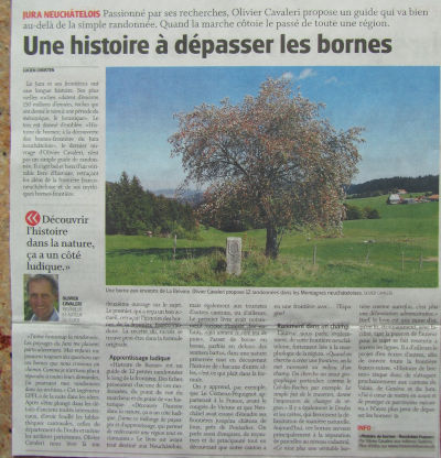 L'Impartial